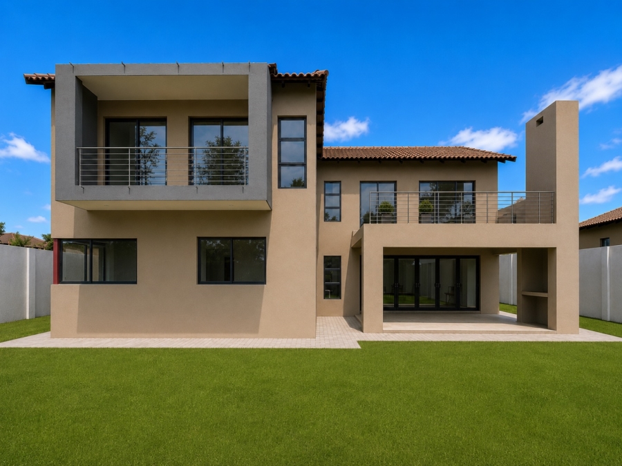 4 Bedroom Property for Sale in Waverley Free State